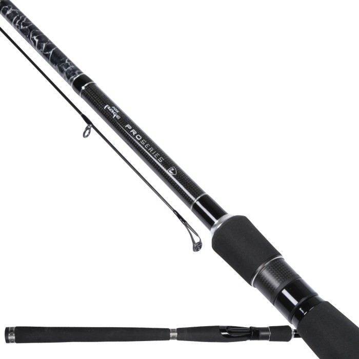 Fox Rage Pro Series Rod