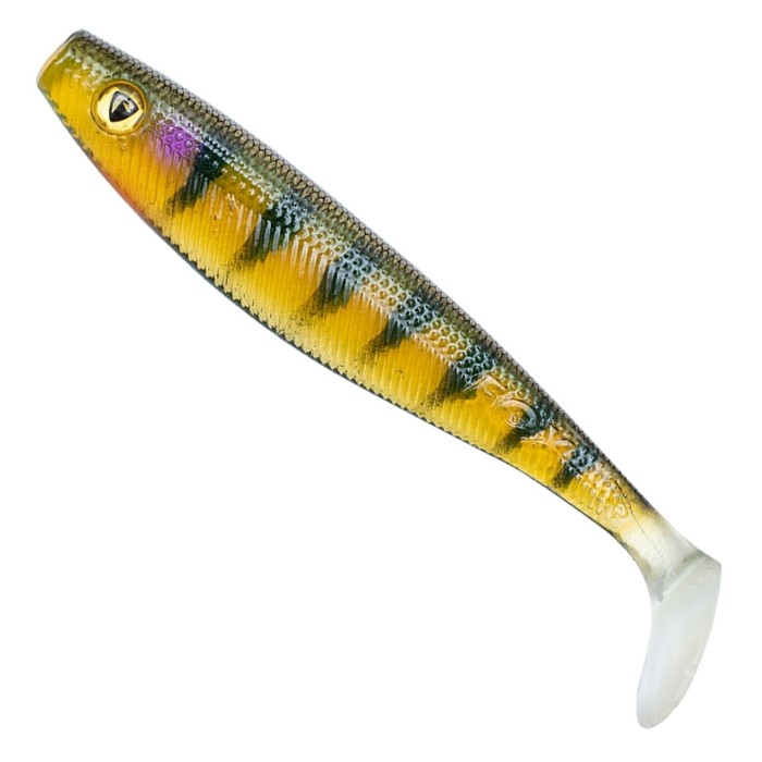 UV Stickleback