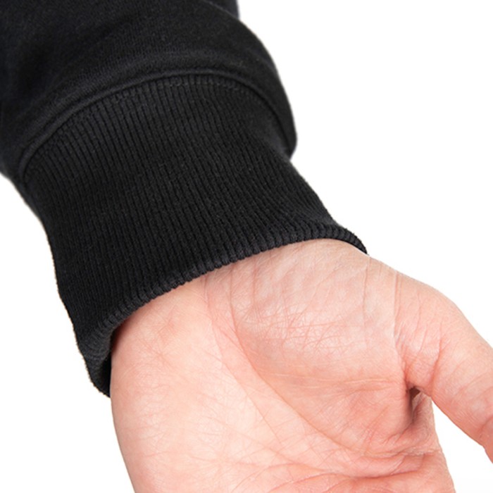 Fox Rage Ragewear Hoodie Close Up 2