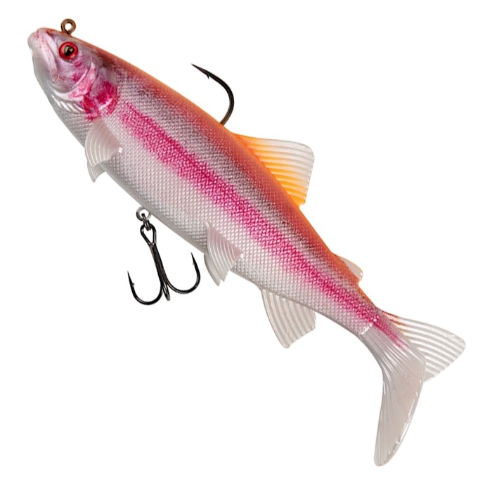 Super Natural Golden Trout