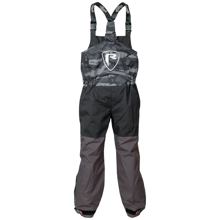 Fox Rage RS V2 20K Ripstop Salopettes Back