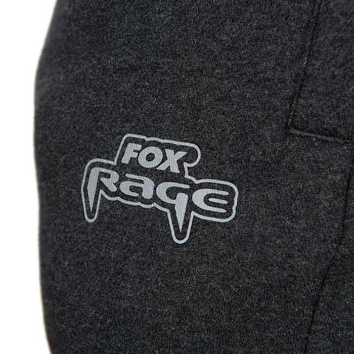 Fox Rage Sherpa Joggers Close Up 2
