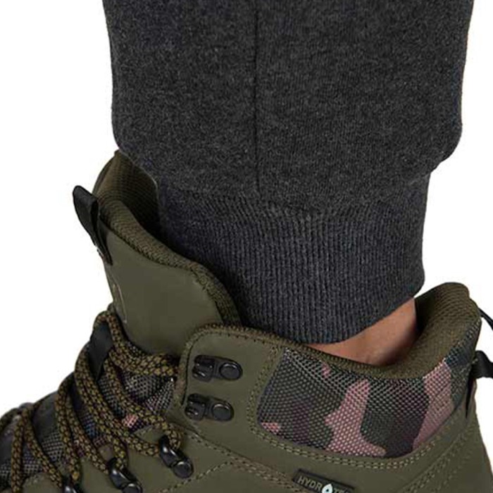Fox Rage Sherpa Joggers Close Up 5