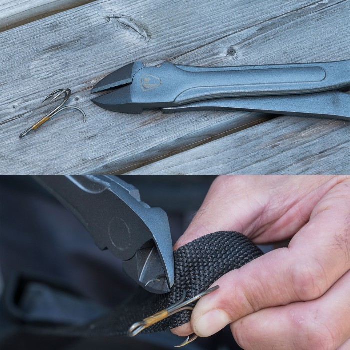 Fox Rage Side Cutters 11" 2