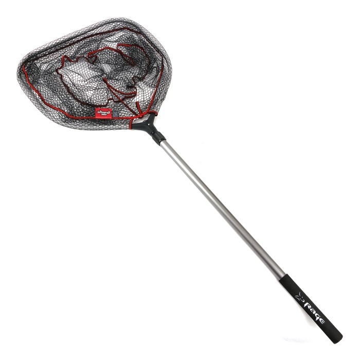 Fox Rage Speedflow II Compact Net 59cm