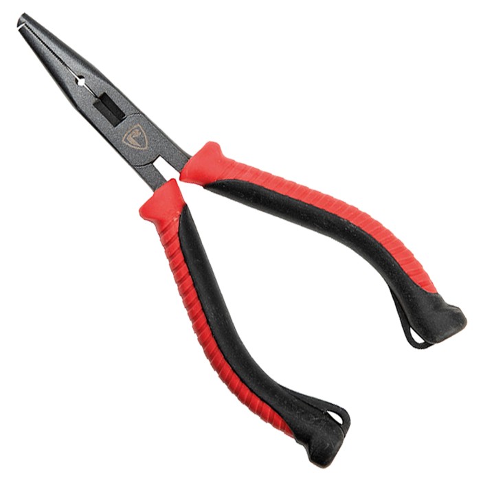 Fox Rage Split Ring Pliers 5"