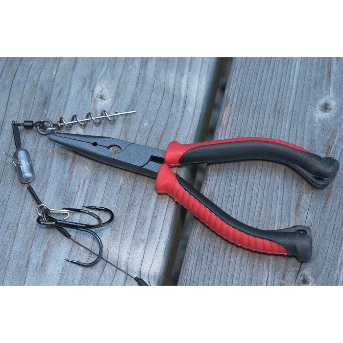 Fox Rage Split Ring Pliers 5" 2
