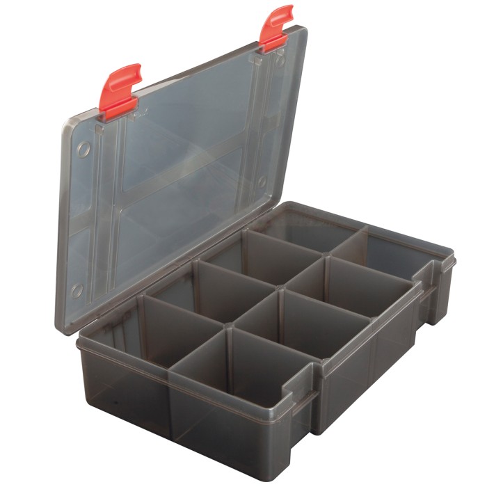 Fox Rage Stack n Store Lure Box 8 Comp