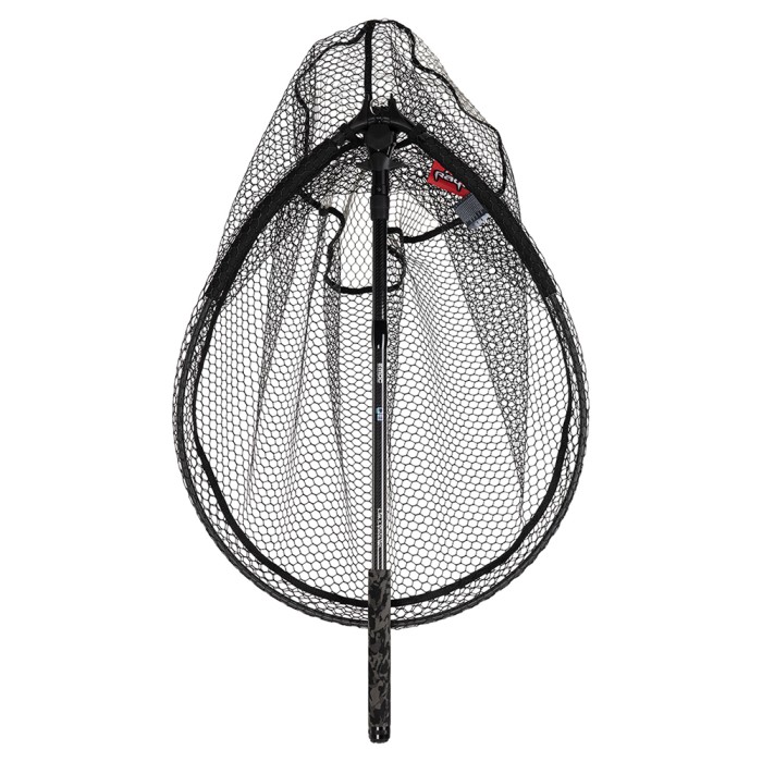Fox Rage Street Fighter Carbon Landing Net