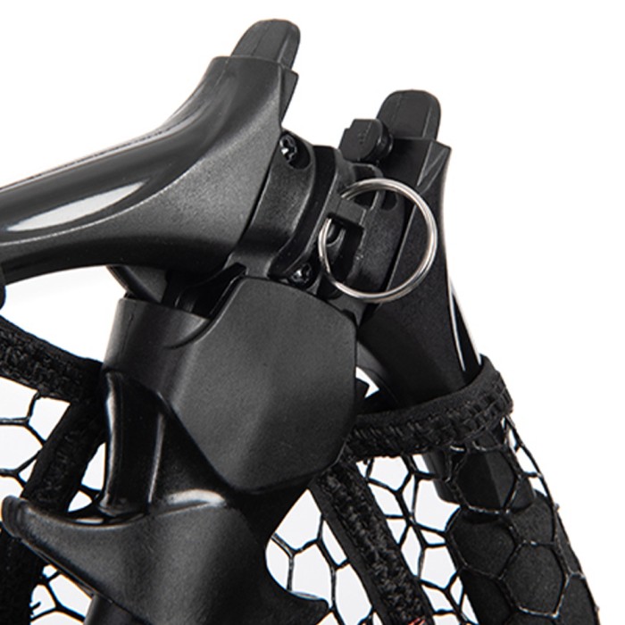 Fox Rage Street Fighter Carbon Landing Net