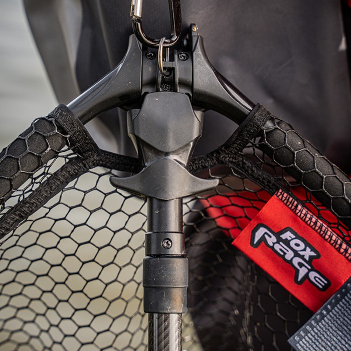 Fox Rage Street Fighter Carbon Landing Net