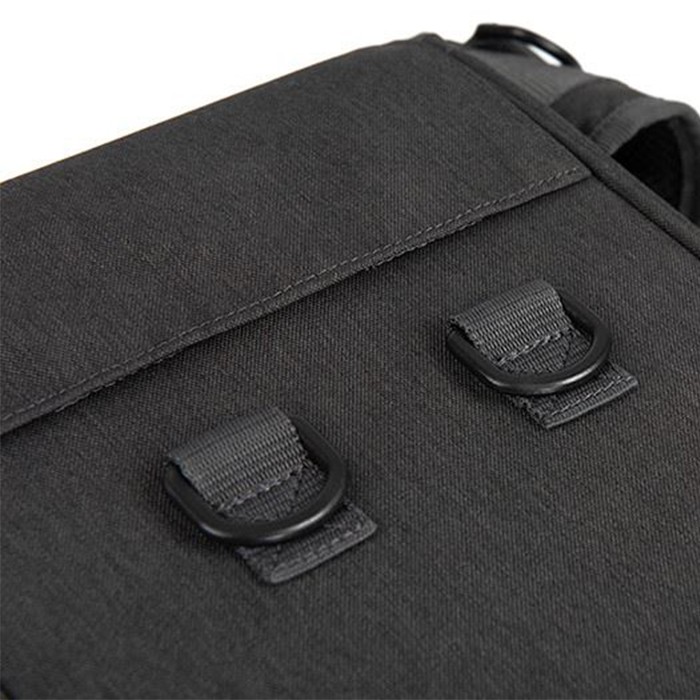 Fox Rage Street Fighter Fishing Holster Pack Close Up 2