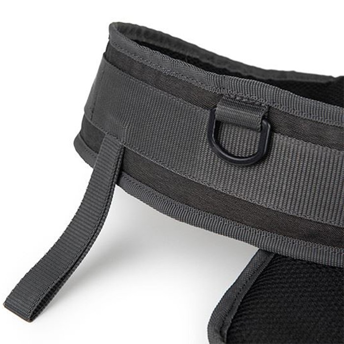 Fox Rage Street Fighter Fishing Holster Pack Close Up 6