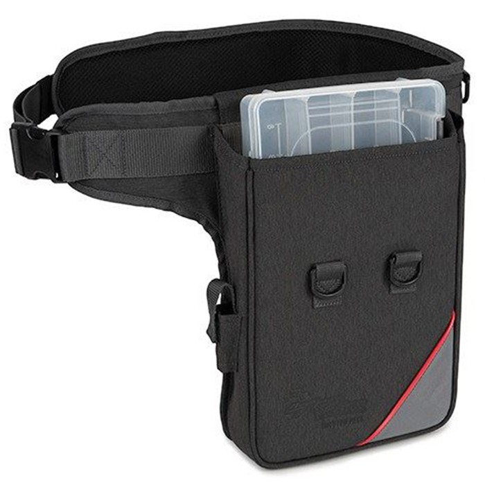 Fox Rage Street Fighter Fishing Holster Pack