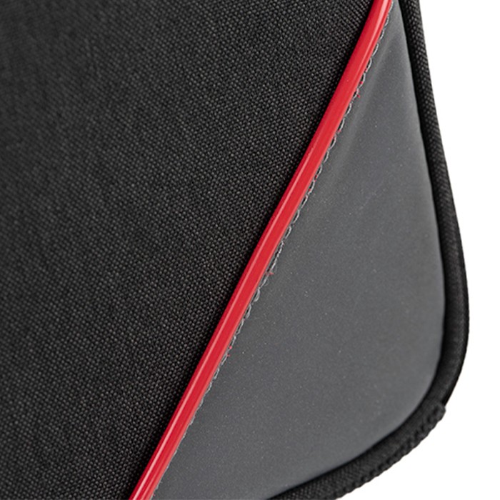 Fox Rage Street Fighter Fishing Rucksack Close Up 1