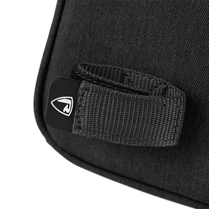 Fox Rage Street Fighter Fishing Rucksack Close Up 5