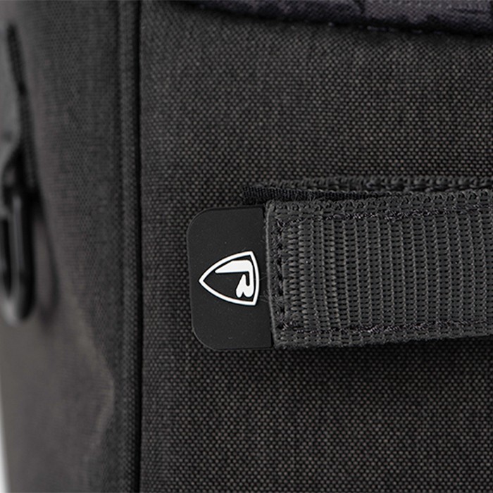 Fox Rage Street Fighter Fishing Rucksack Close Up 6