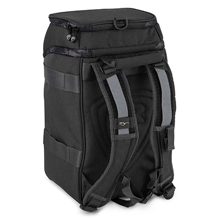 Fox Rage Street Fighter Fishing Rucksack 1