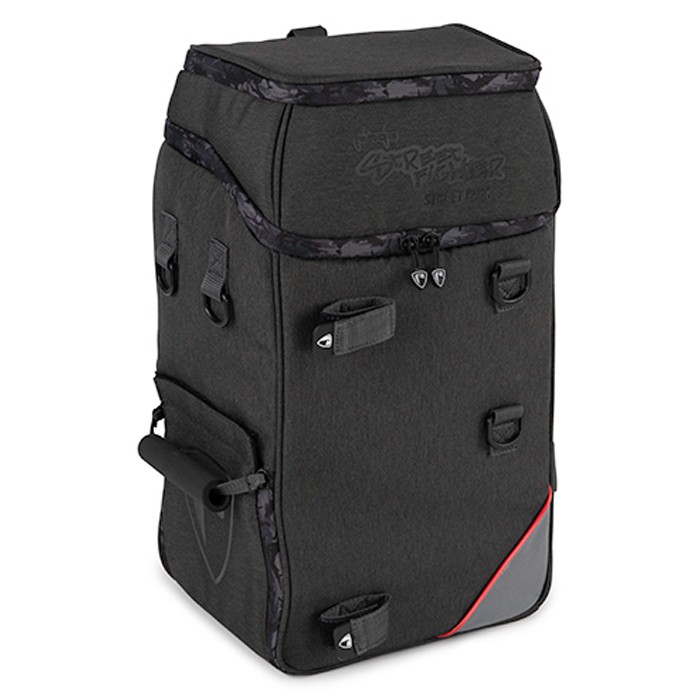 Fox Rage Street Fighter Fishing Rucksack