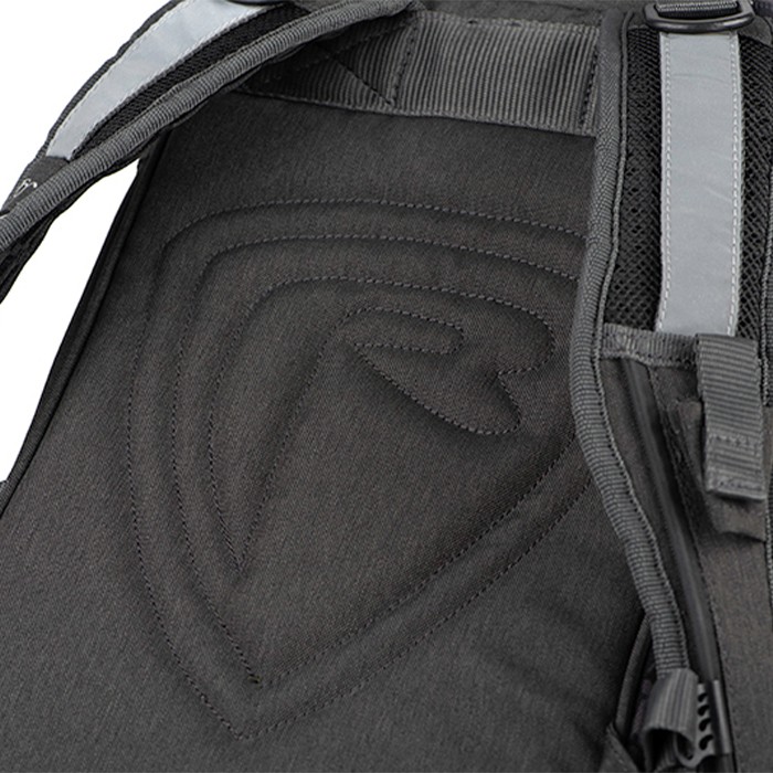 Fox Rage Street Fighter Fishing Rucksack Back