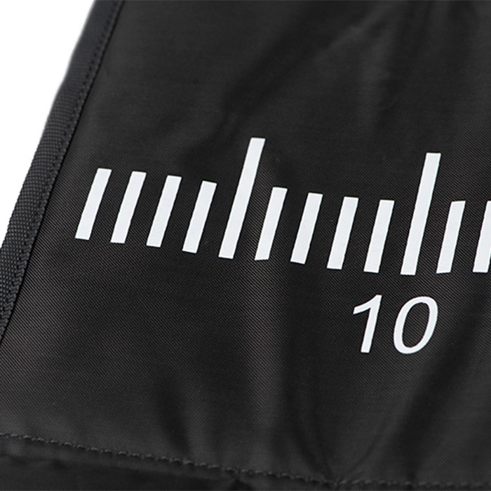 Fox Rage Street Fighter Fishing Unhooking Mat Close Up 1