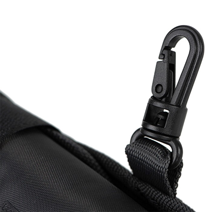 Fox Rage Street Fighter Fishing Unhooking Mat Close Up 3