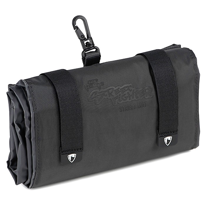 Fox Rage Street Fighter Fishing Unhooking Mat