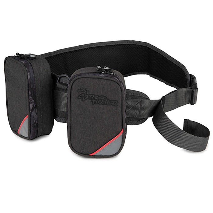 Fox Rage Street Fighter Utility Fishing Belt