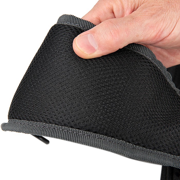 Fox Rage Street Fighter Utility Fishing Belt Close Up 5