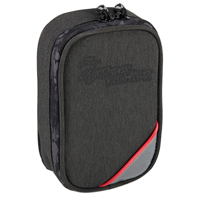 Fox Rage Street Fighter Modular Fishing Pouch