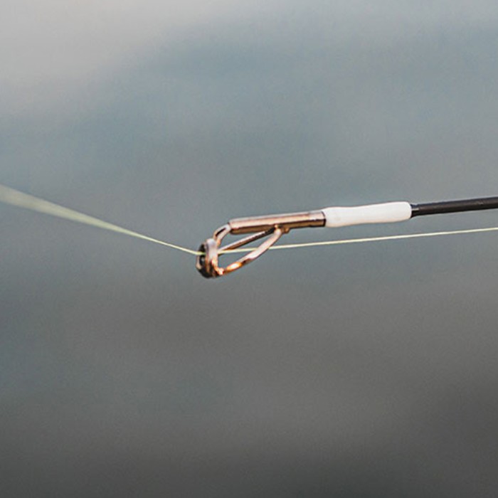 Fox Rage Street Fighter Perch Poker Rod In Use 3