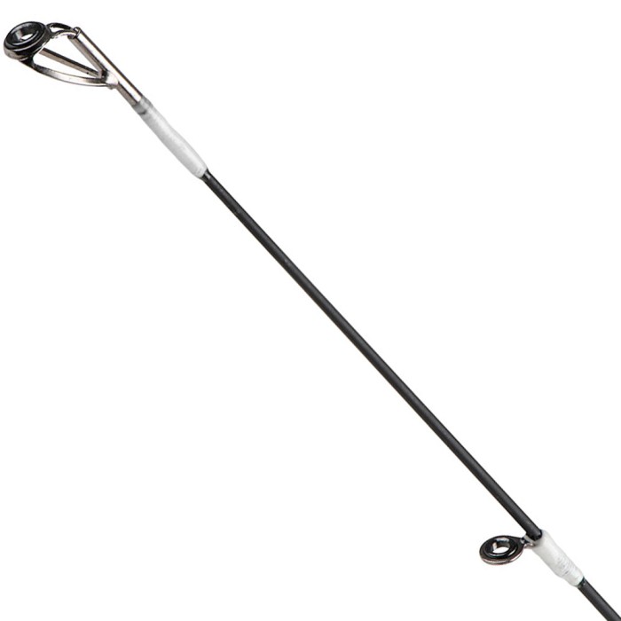 Fox Rage Street Fighter Perch Poker Rod Close Up Tip