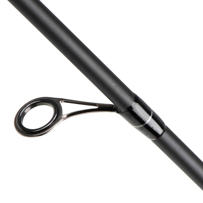 Fox Rage Street Fighter Perch Poker Rod Close Up Guide Ring