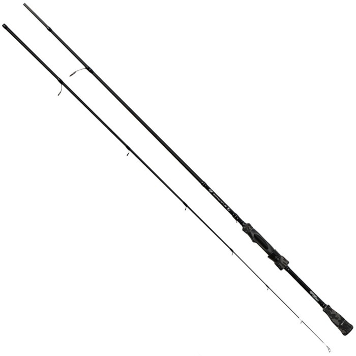 Fox Rage Street Fighter Perch Poker Rod