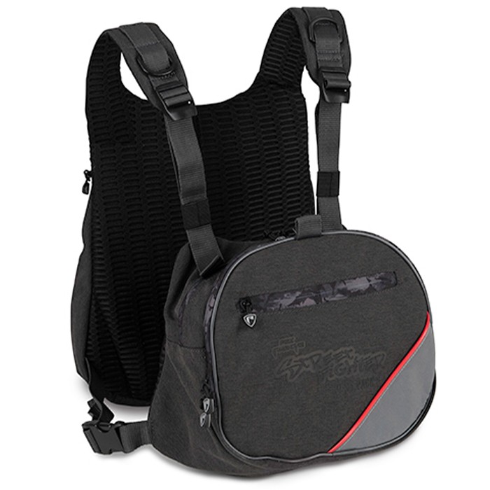 Fox Rage Street Fighter Utility Fishing Vest