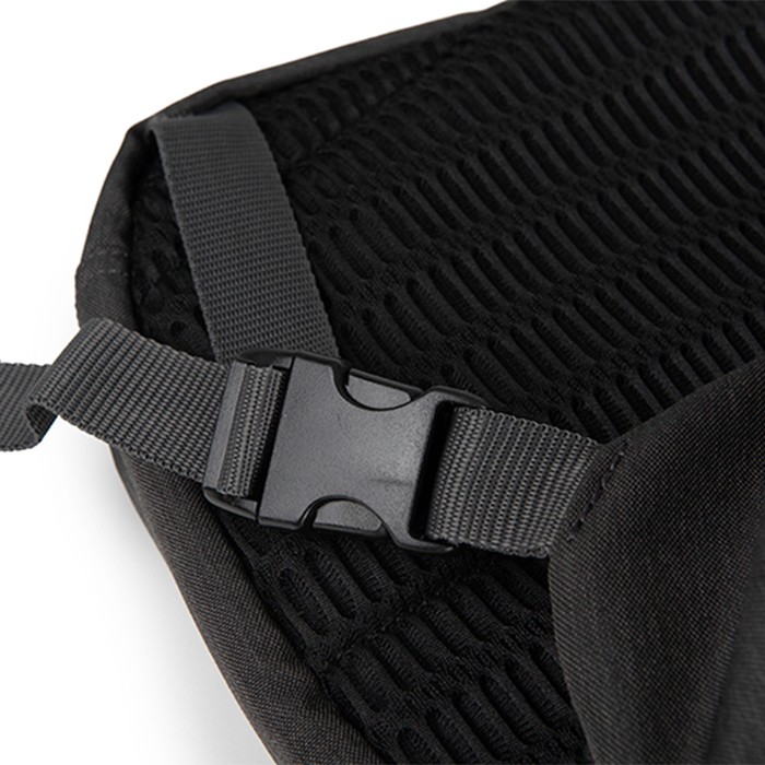 Fox Rage Street Fighter Utility Fishing Vest Close Up 3