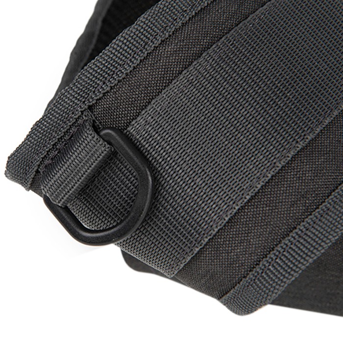 Fox Rage Street Fighter Utility Fishing Vest Close Up 5