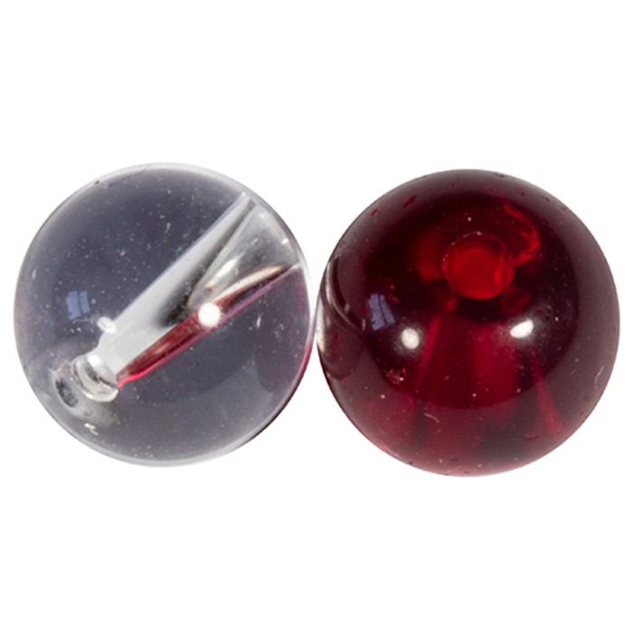 Fox Rage Strike Point Glass Beads