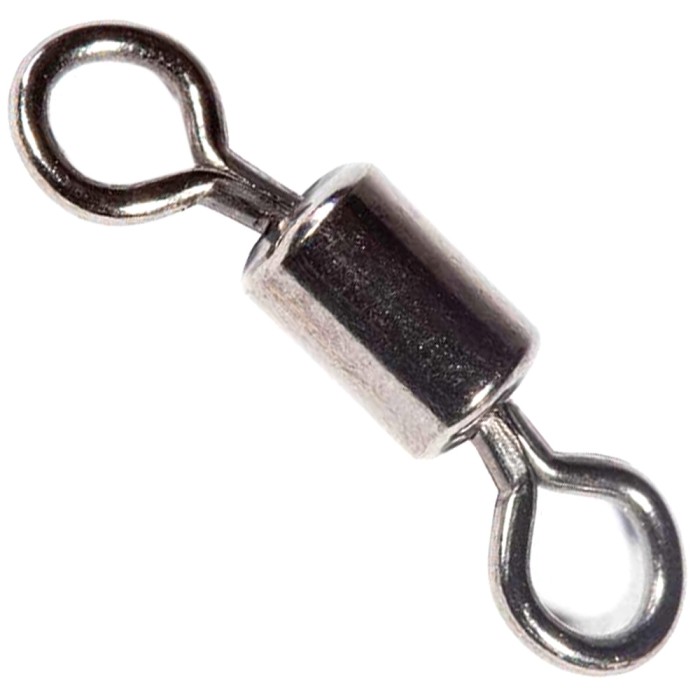 Fox Rage Strike Point Swivel 1