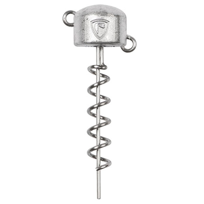 Fox Rage Super Screw Bullet Jig Heads 20g