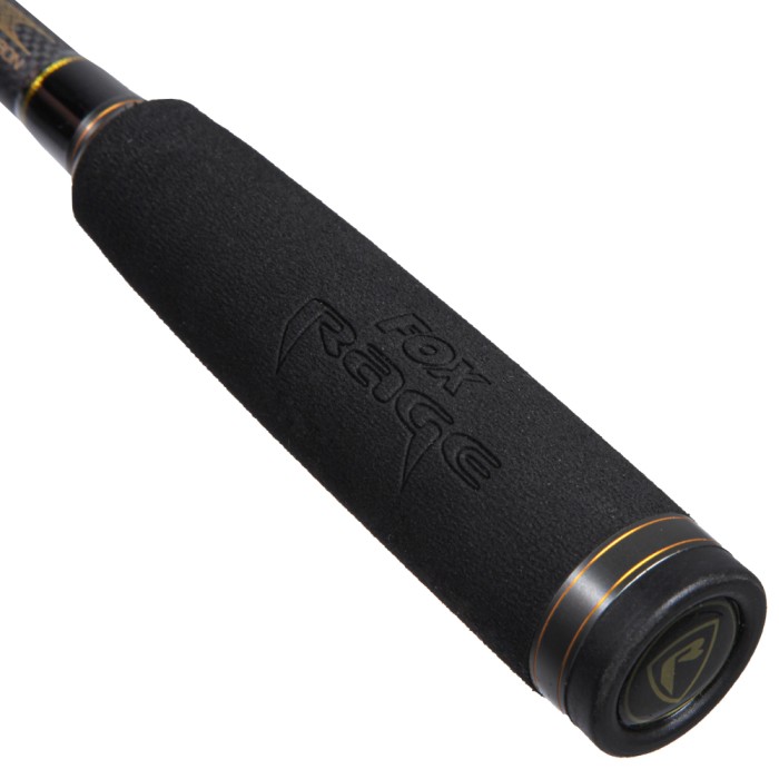 Fox Rage Terminator Pro Light Soft Rod Handle