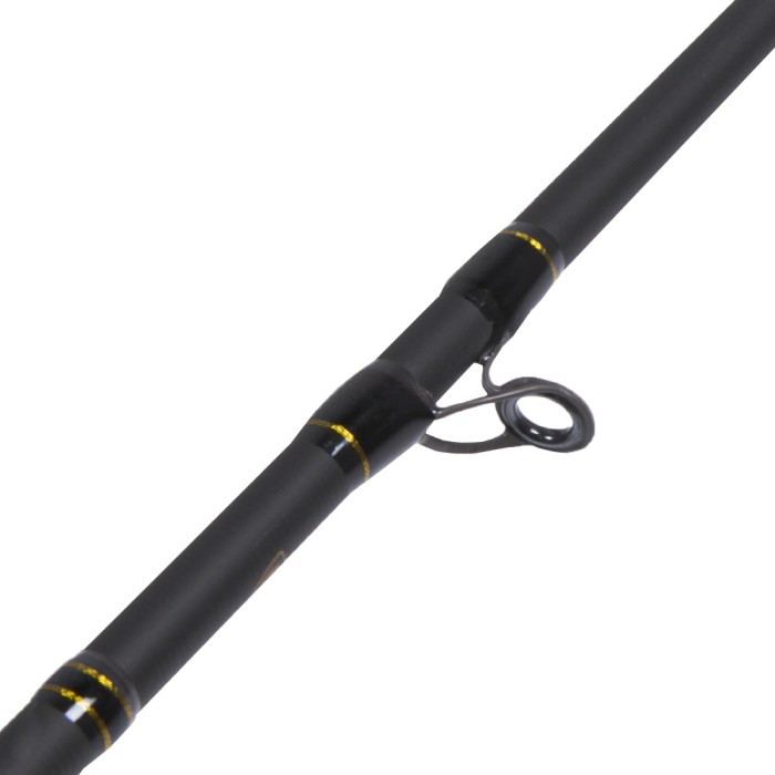 Fox Rage Terminator Pro Light Soft Rod 3