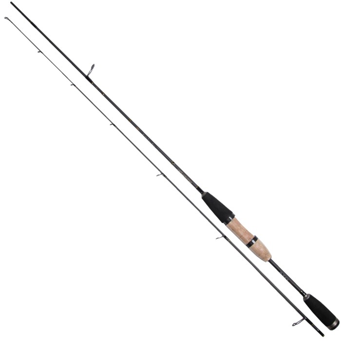 Fox Rage Terminator Pro Light Game Spin Rod Full Length