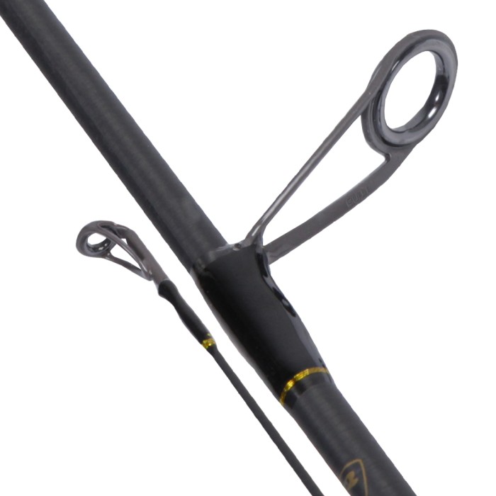 Fox Rage Terminator Pro Light Game Spin Rod Rings