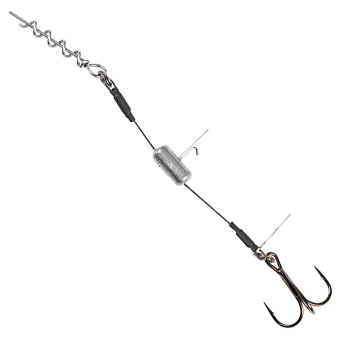 Fox Rage Ti Pro Harness Single