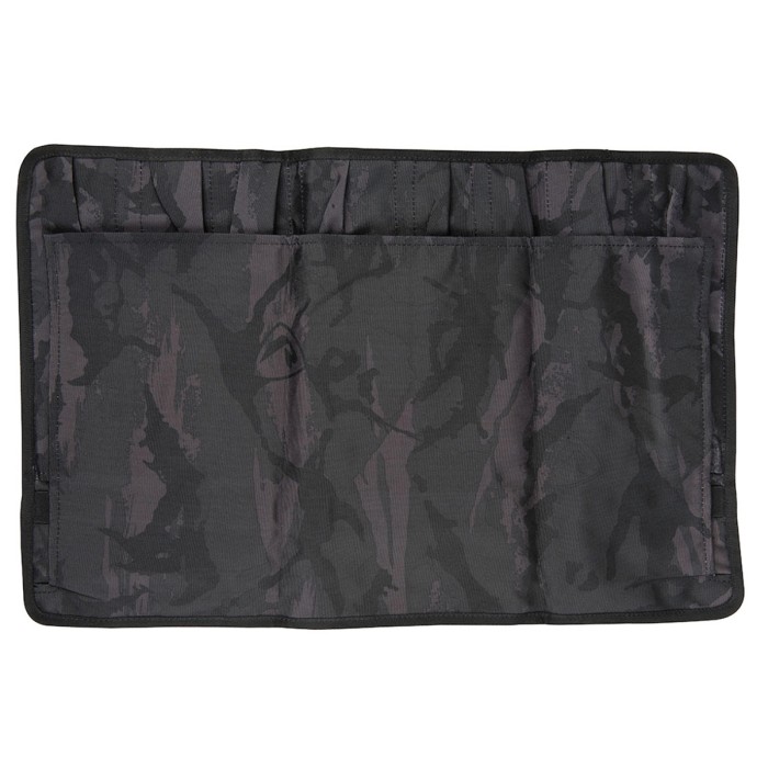 Fox Rage Tool Wrap - Empty Open