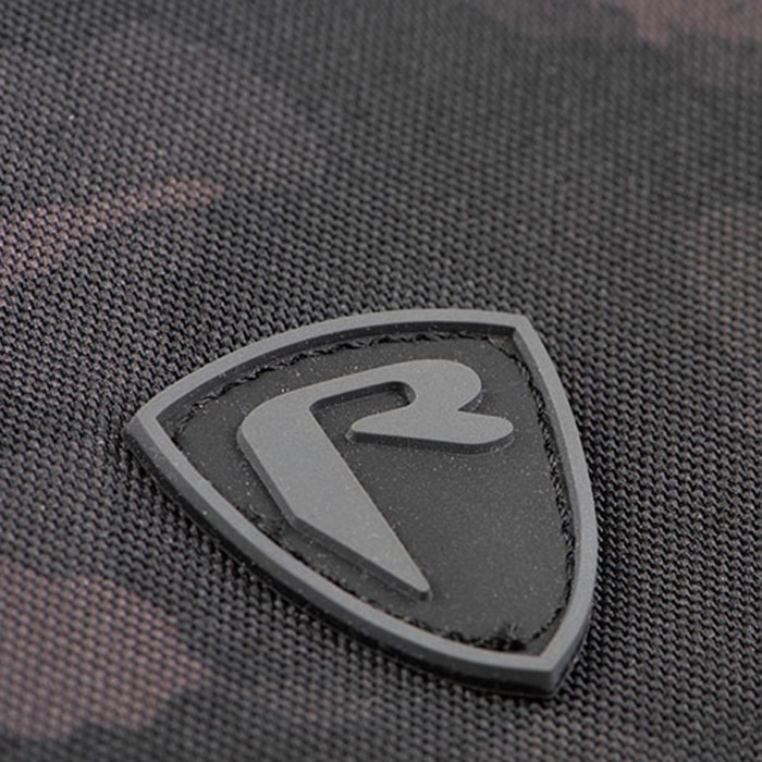 Fox Rage Tool Wrap - Empty Logo