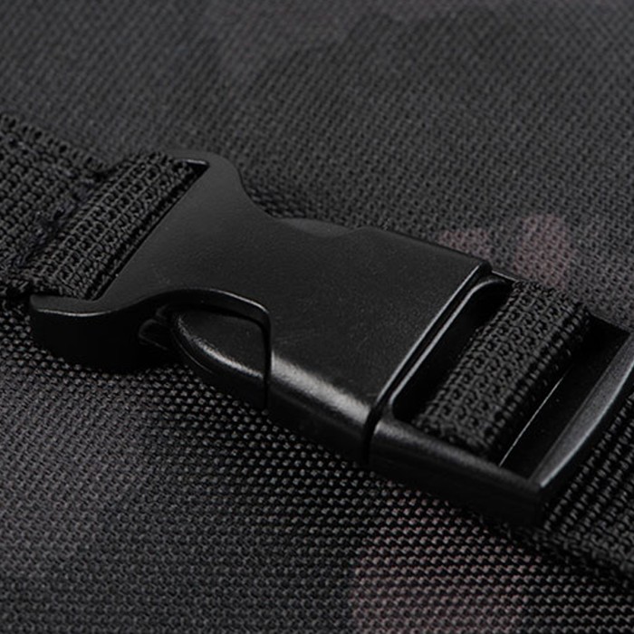 Fox Rage Tool Wrap - Empty Clip