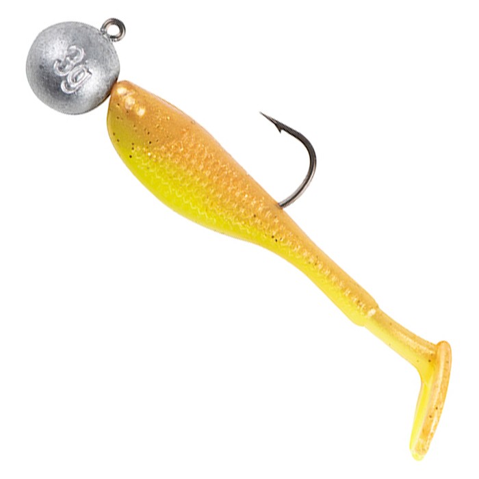 Fox Rage Ultra UV Micro Fry Mixed Colour Loaded Fishing Lure Pack 3g Sun Dance UV