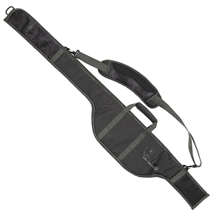 Fox Rage Voyager Camo Fishing Rod Sleeve 1.6m 1